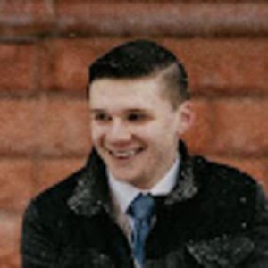 Meet your Posher, Drew